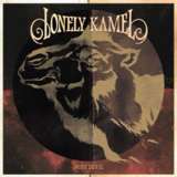 Lonely Kamel - Dust Devil